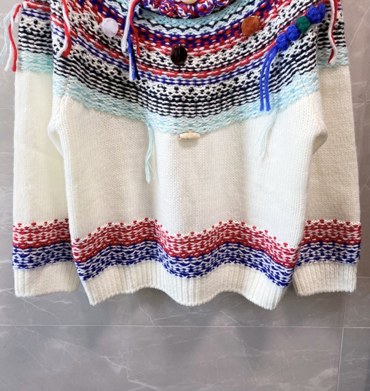 Кофта женская фото 4