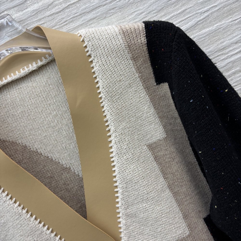 Кофта женская фото 5