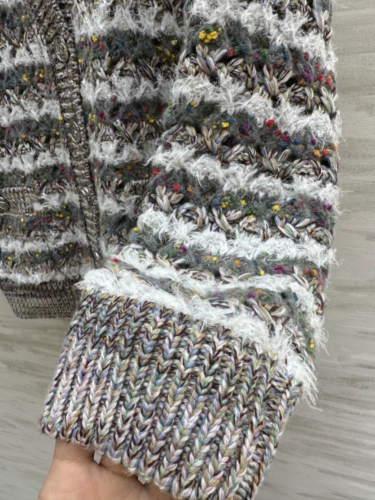 Кофта женская фото 5