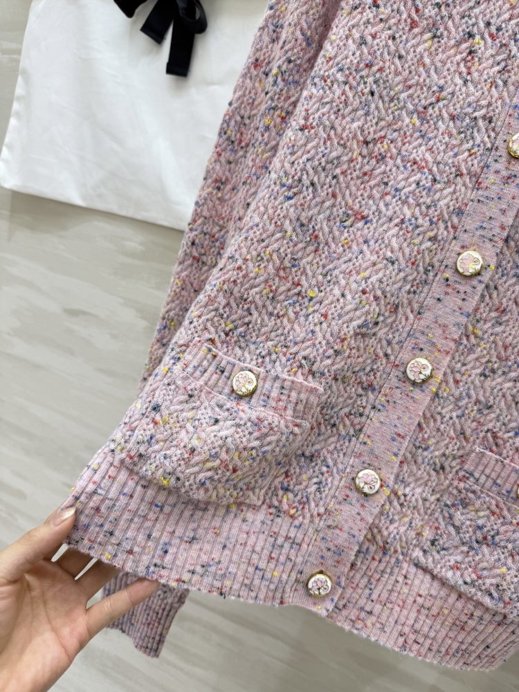 Кофта женская фото 5