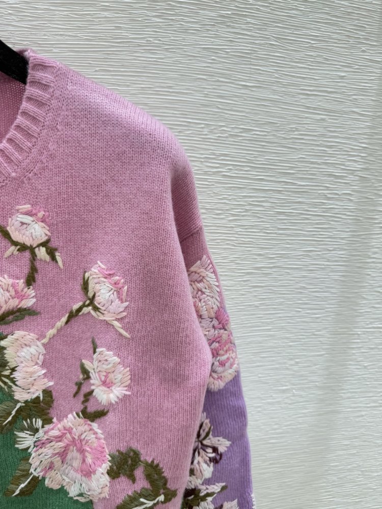 Кофта женская фото 5