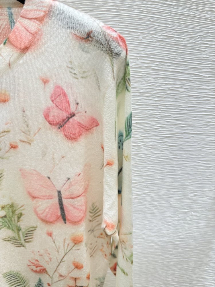 Кофта женская фото 5