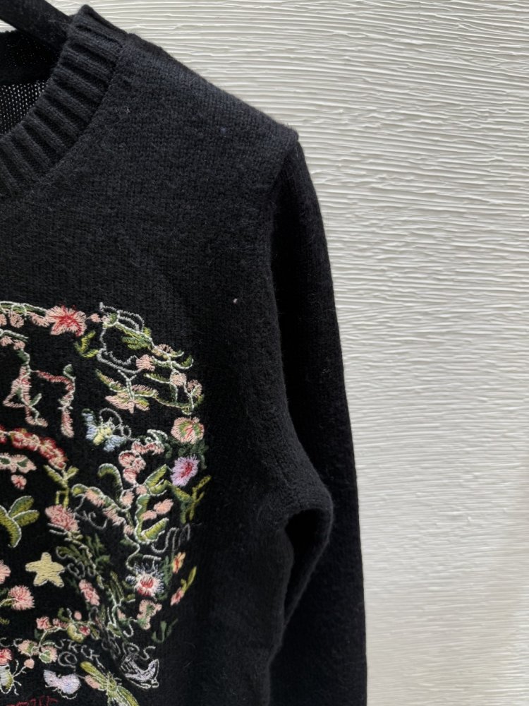 Кофта женская фото 5