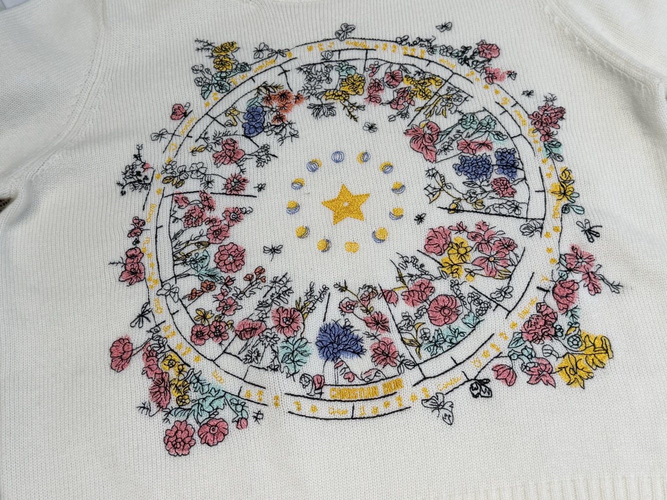 Кофта женская фото 5