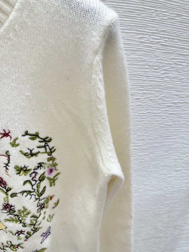 Кофта женская фото 5