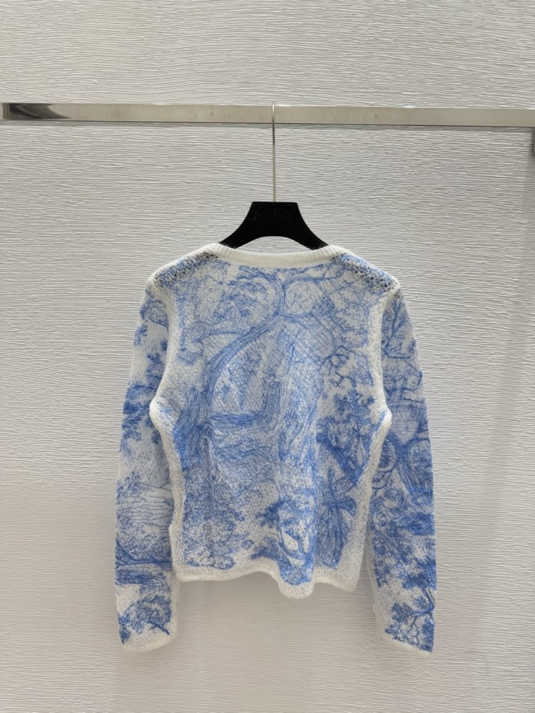 Кофта женская фото 5