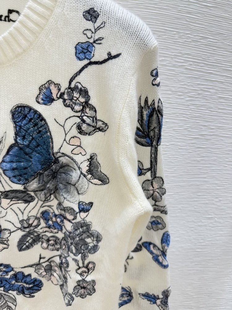 Кофта женская фото 5