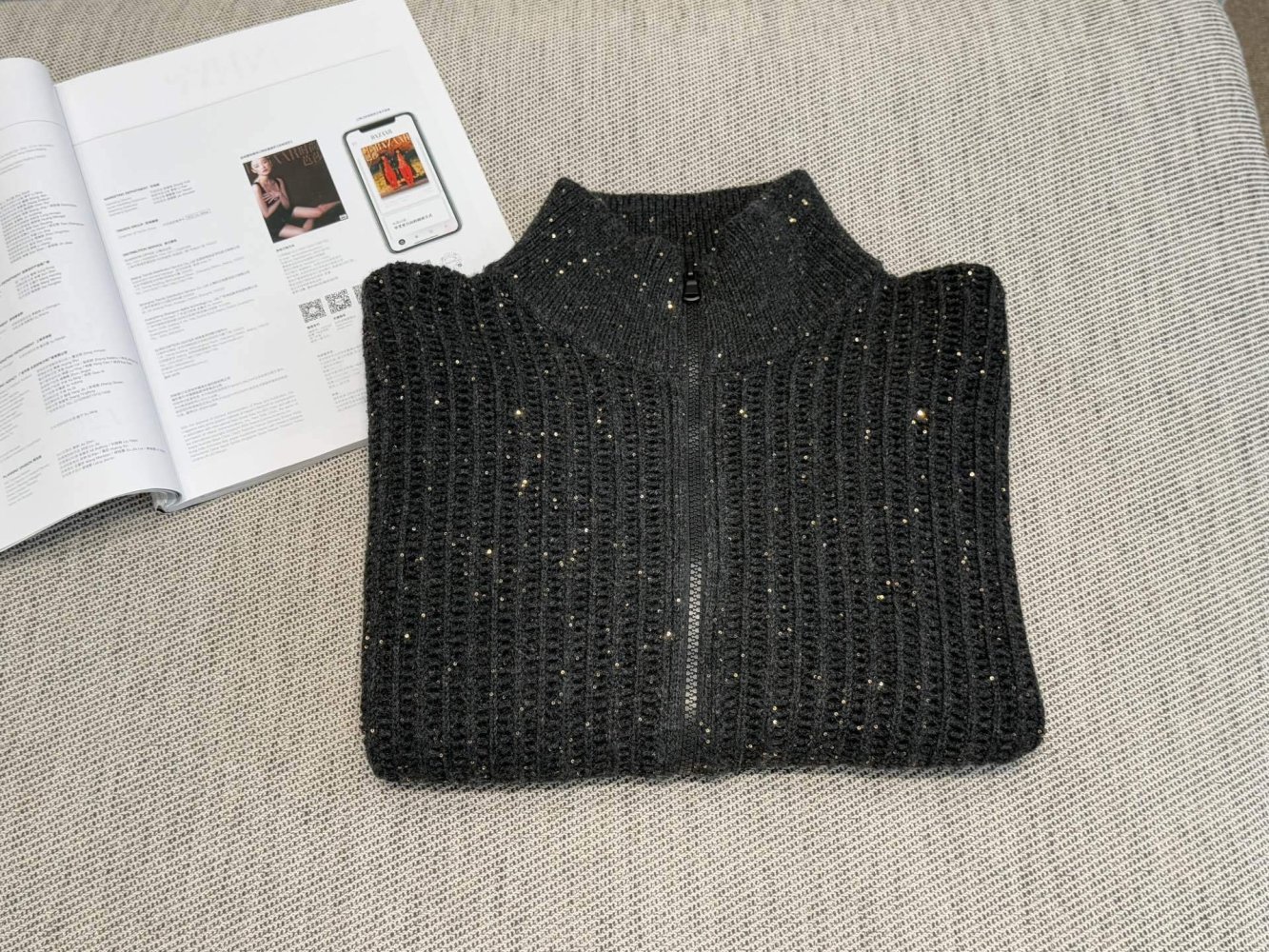 Кофта женская фото 5