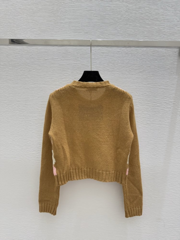 Кофта женская фото 5