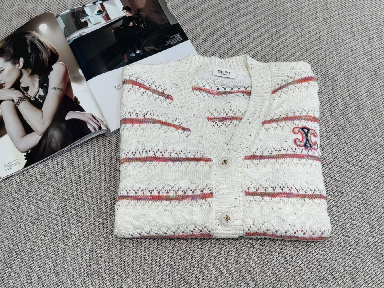 Blouse women's фото 5