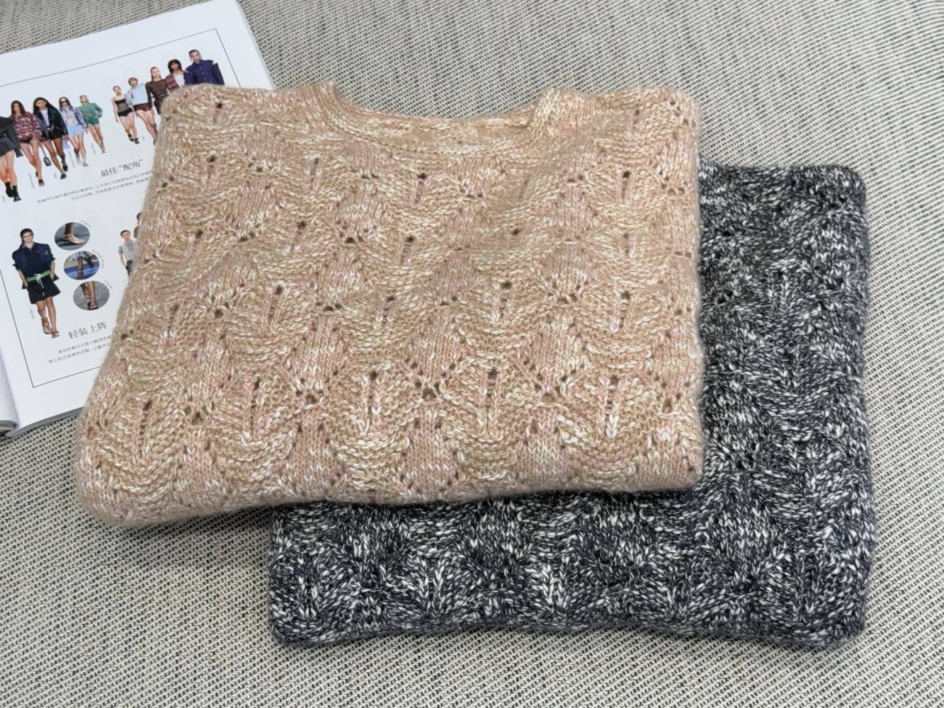 Кофта женская фото 5