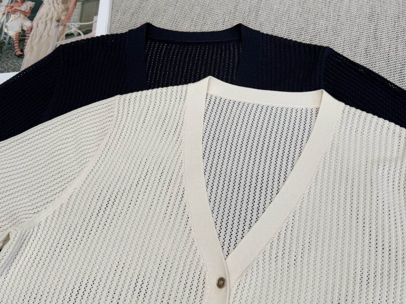 Кофта женская фото 5