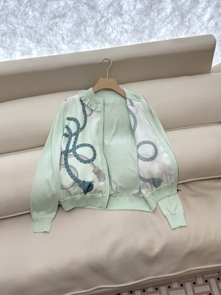 Кофта женская фото 5