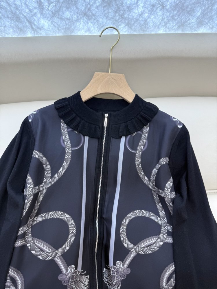 Кофта женская фото 5