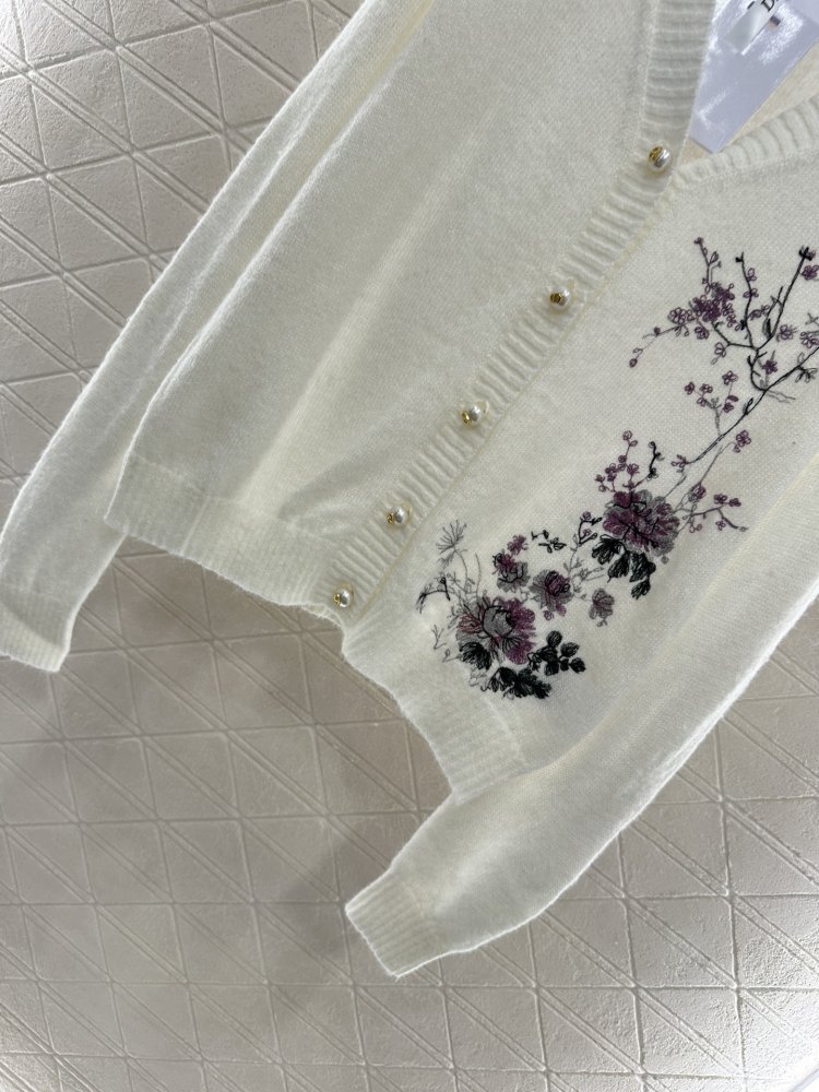 Кофта женская фото 5