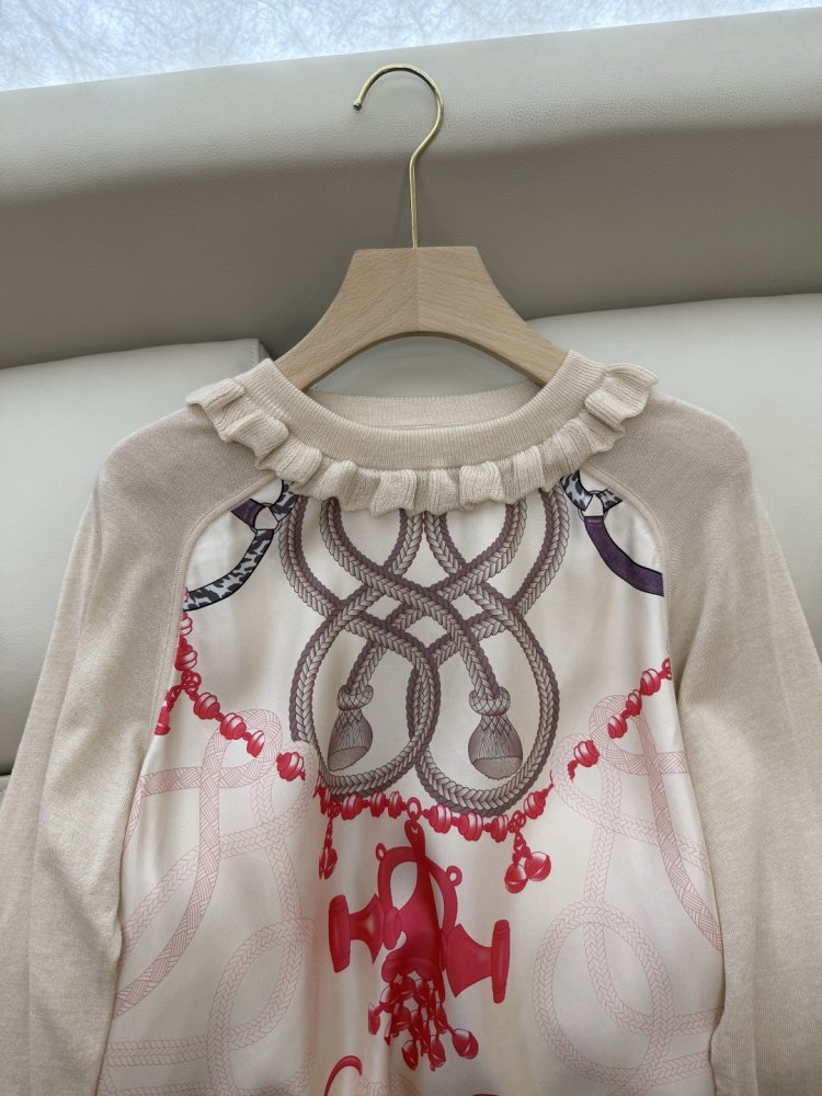 Кофта женская фото 5