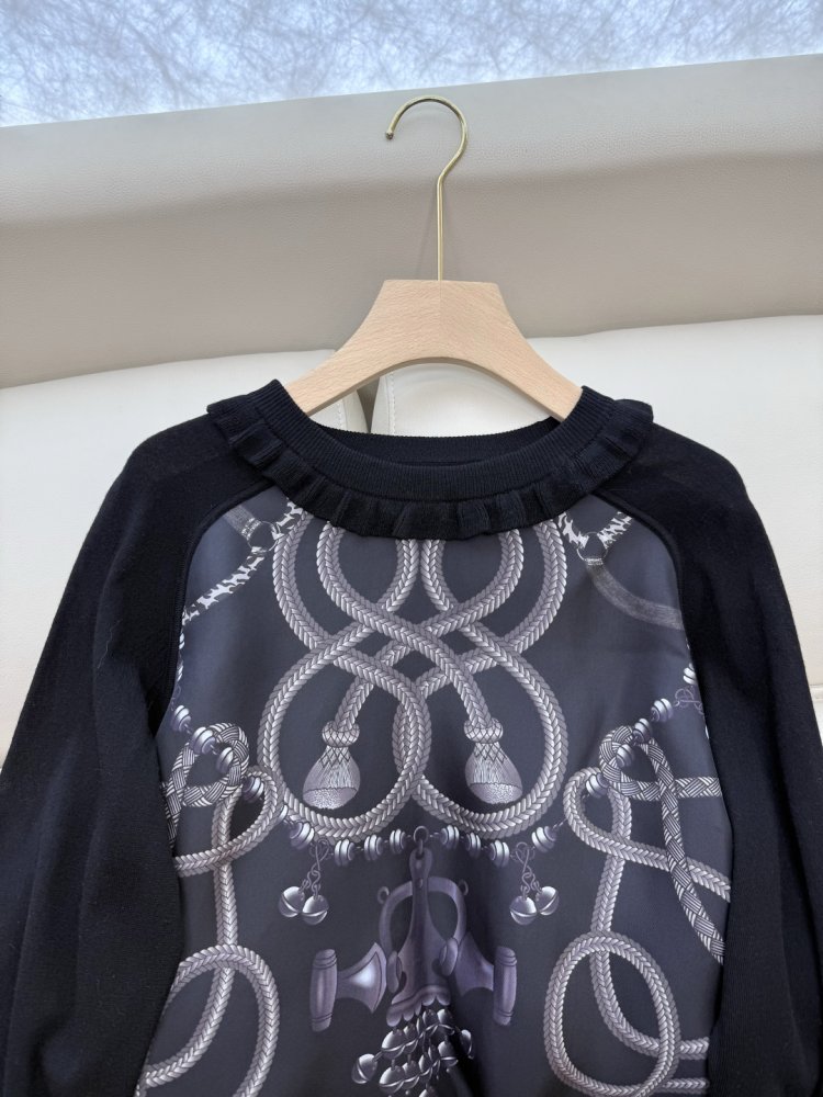 Кофта женская фото 5