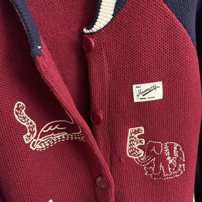 Кофта женская фото 5