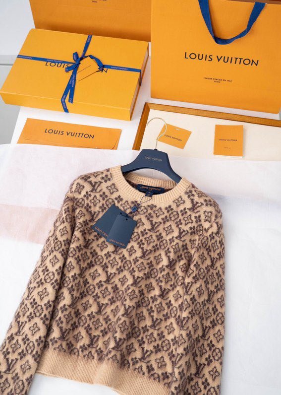 Кофта женская фото 5