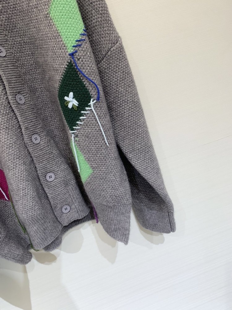 Кофта женская фото 5