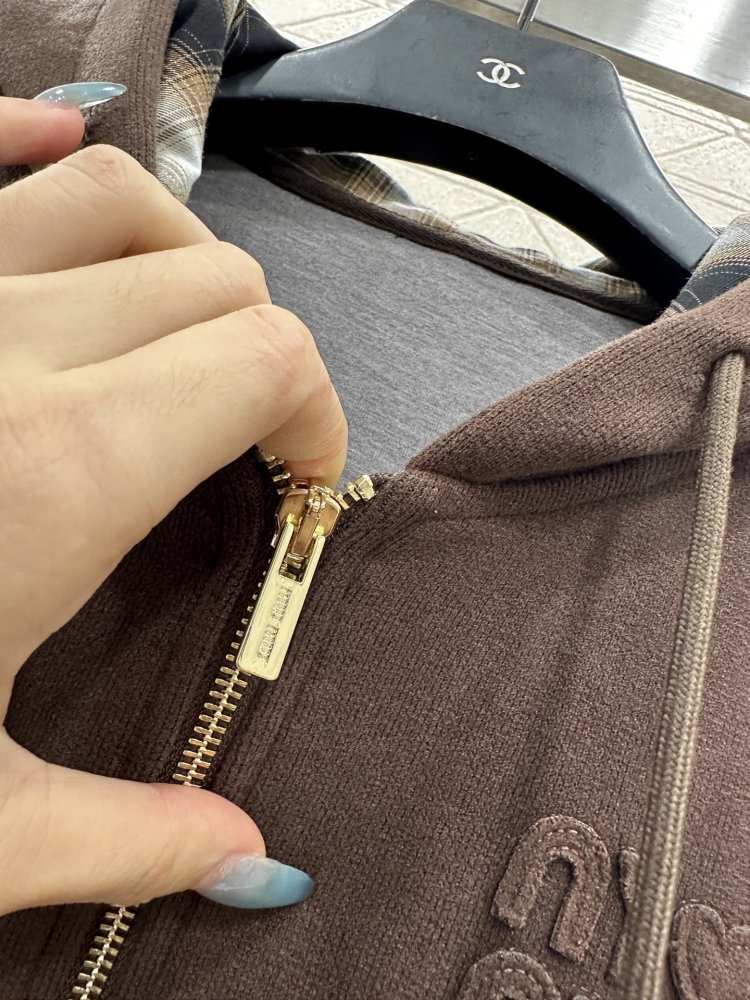 Кофта женская фото 5