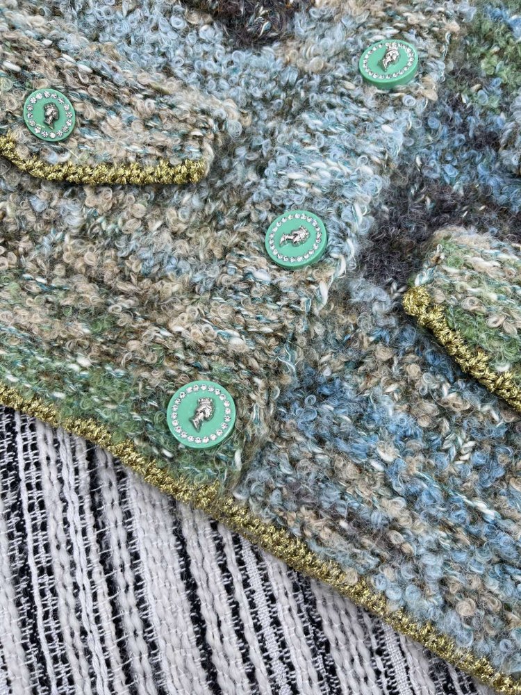 Кофта женская фото 5