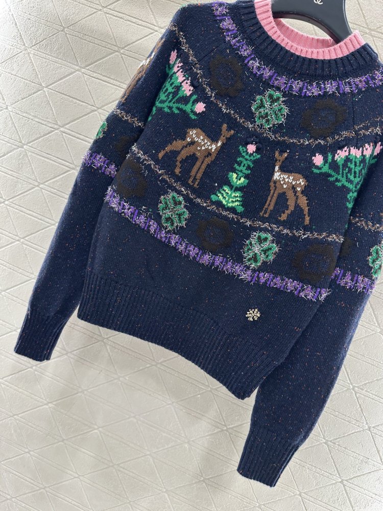 Кофта женская фото 5