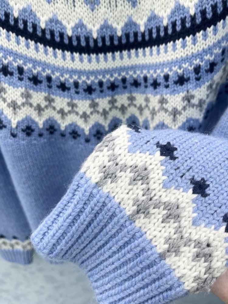 Кофта женская фото 5