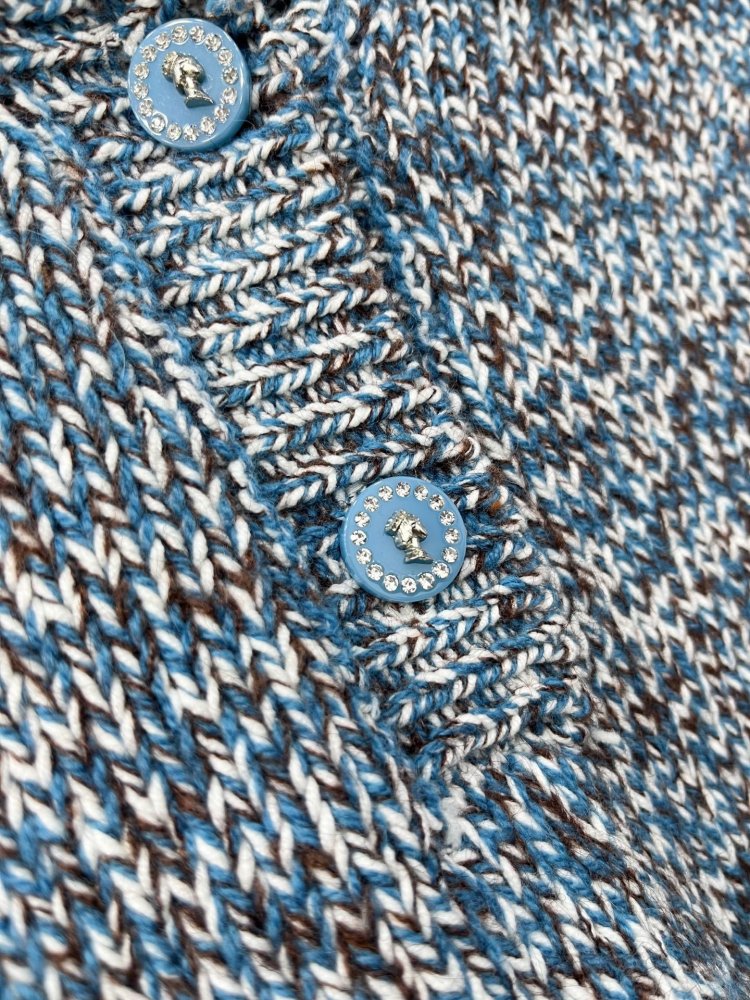 Кофта женская фото 5