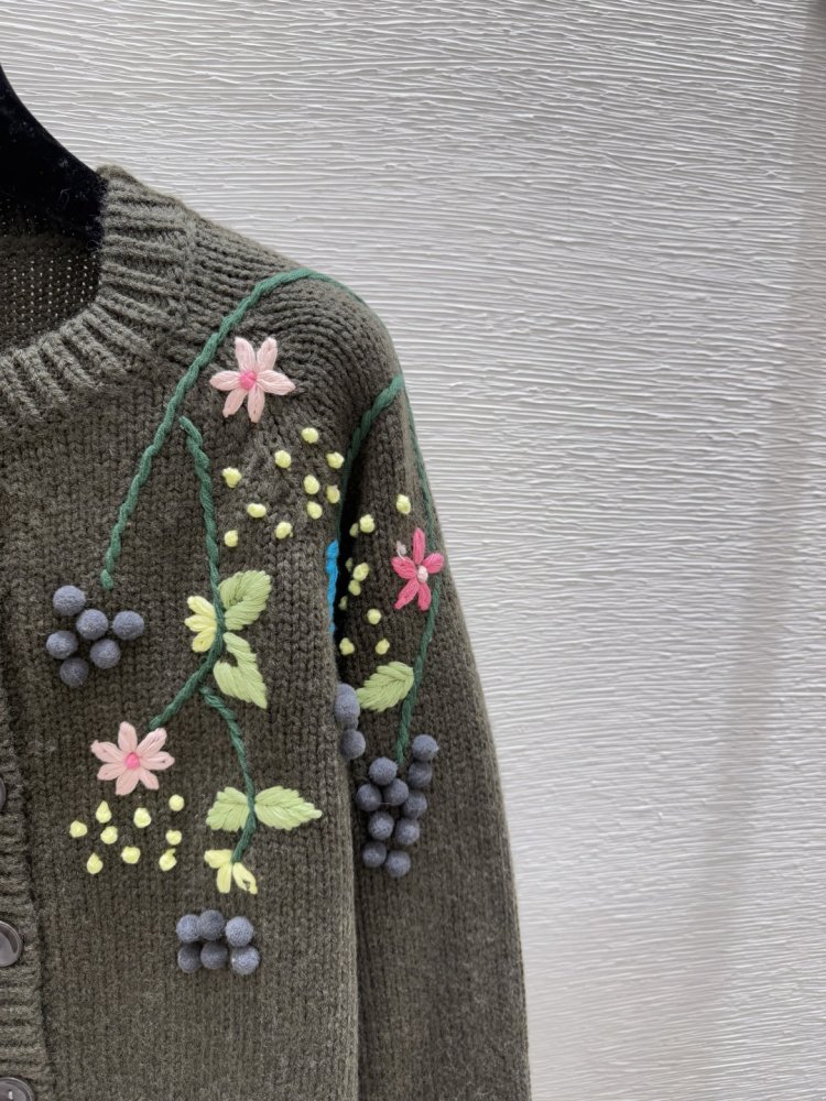 Кофта женская фото 5