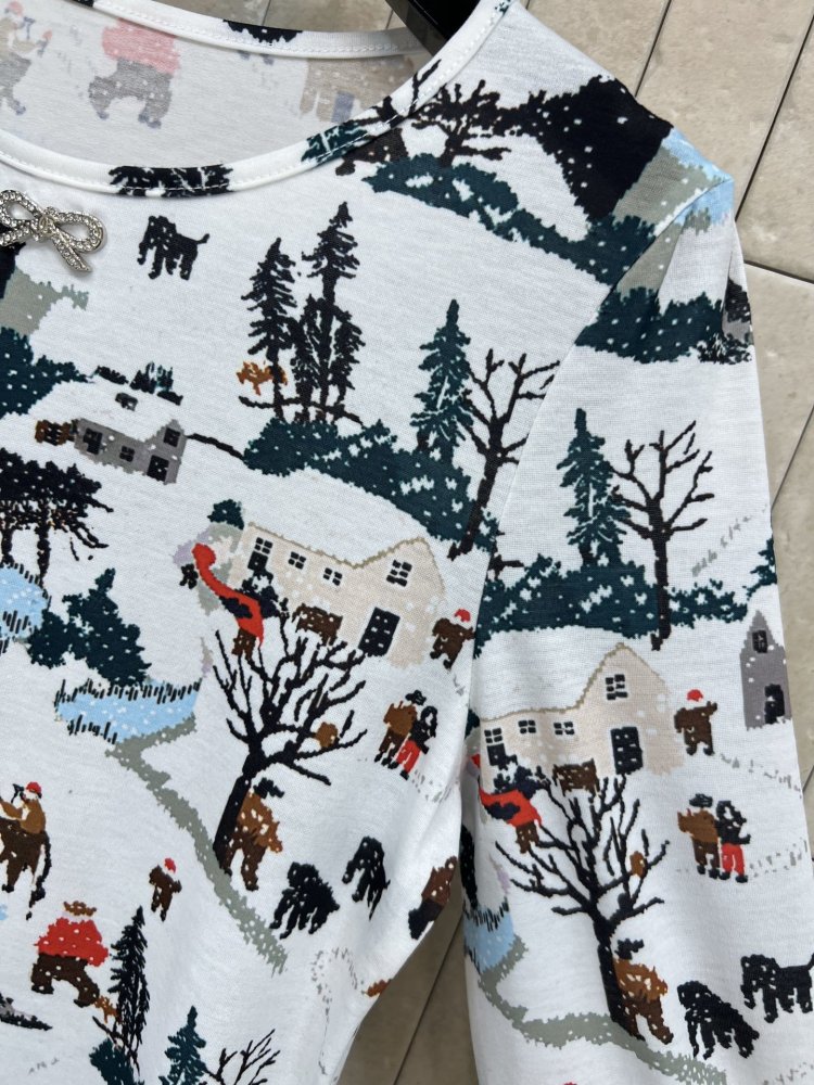 Кофта женская фото 5