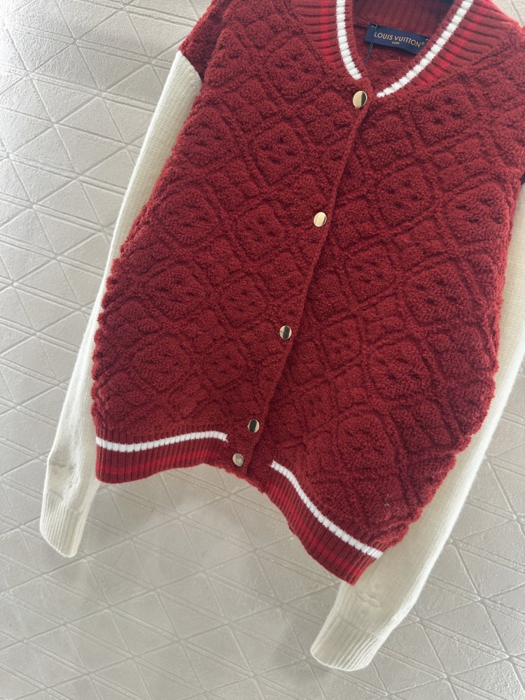 Кофта женская фото 5