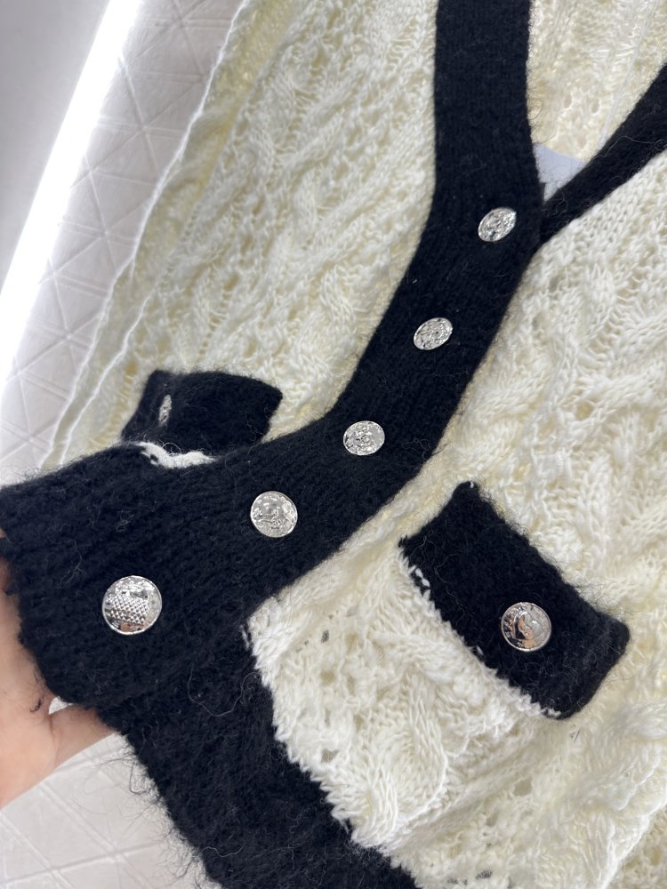 Кофта женская фото 6