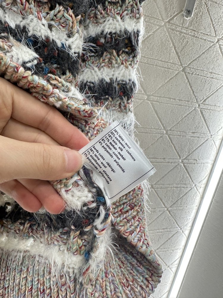 Кофта женская фото 6