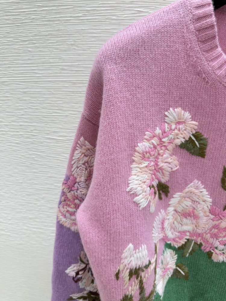 Кофта женская фото 6