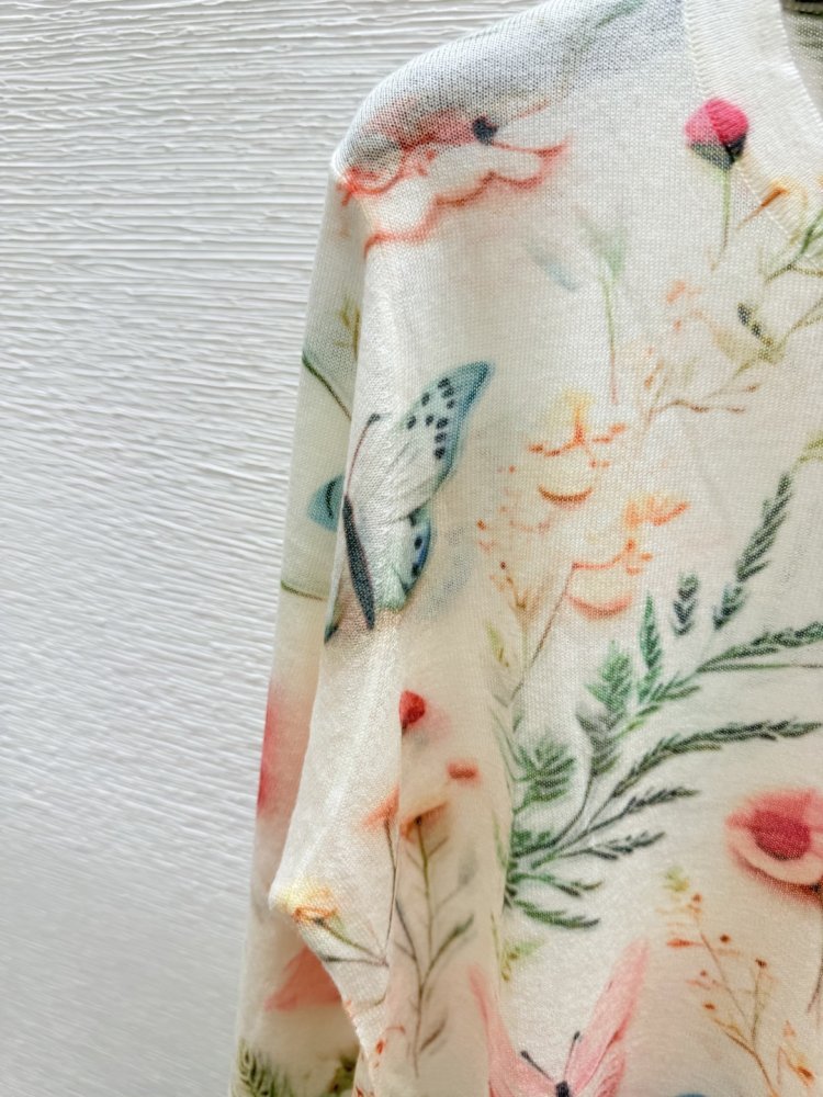 Кофта женская фото 6