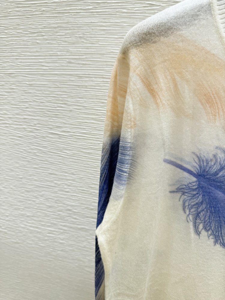 Кофта женская фото 6