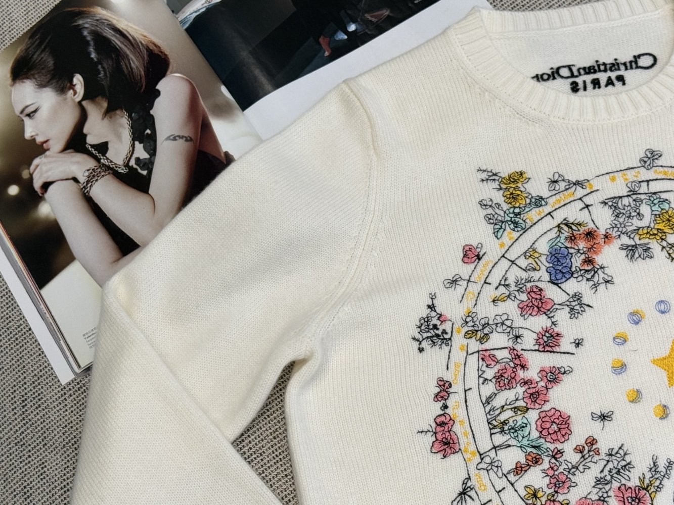 Кофта женская фото 6