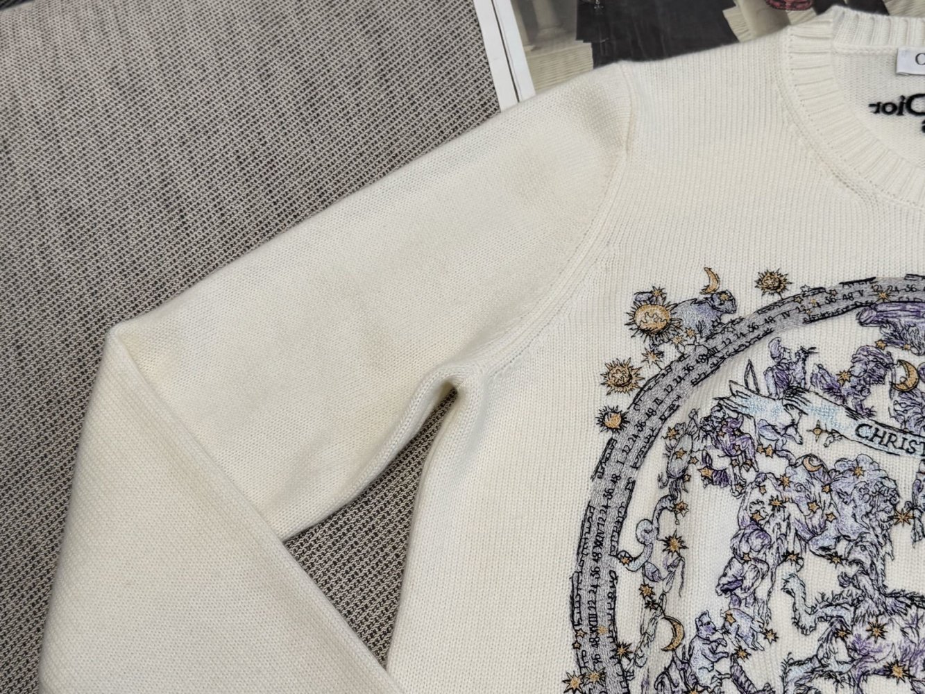 Кофта женская фото 6