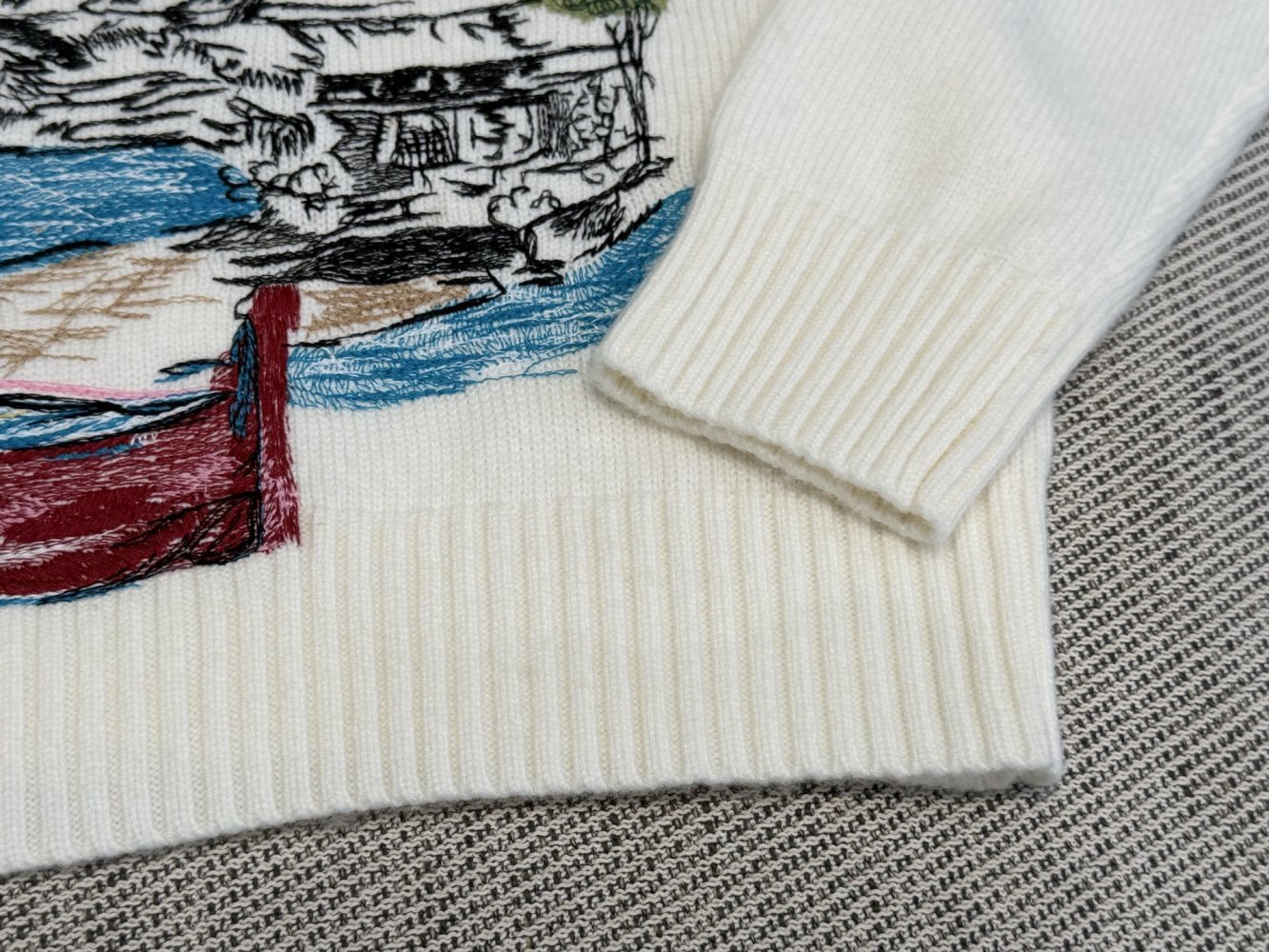 Кофта женская фото 6