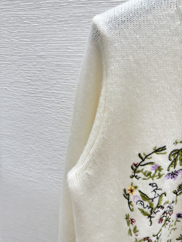 Кофта женская фото 6