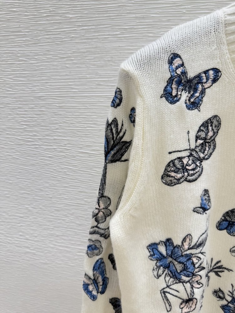 Кофта женская фото 6