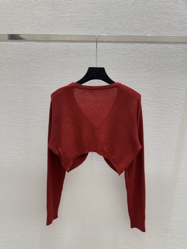 Кофта женская фото 6