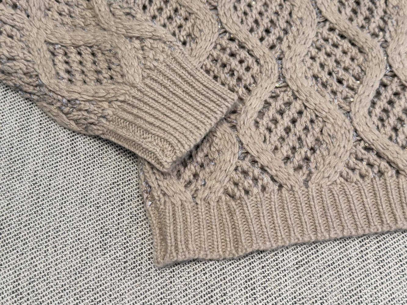 Кофта женская фото 6