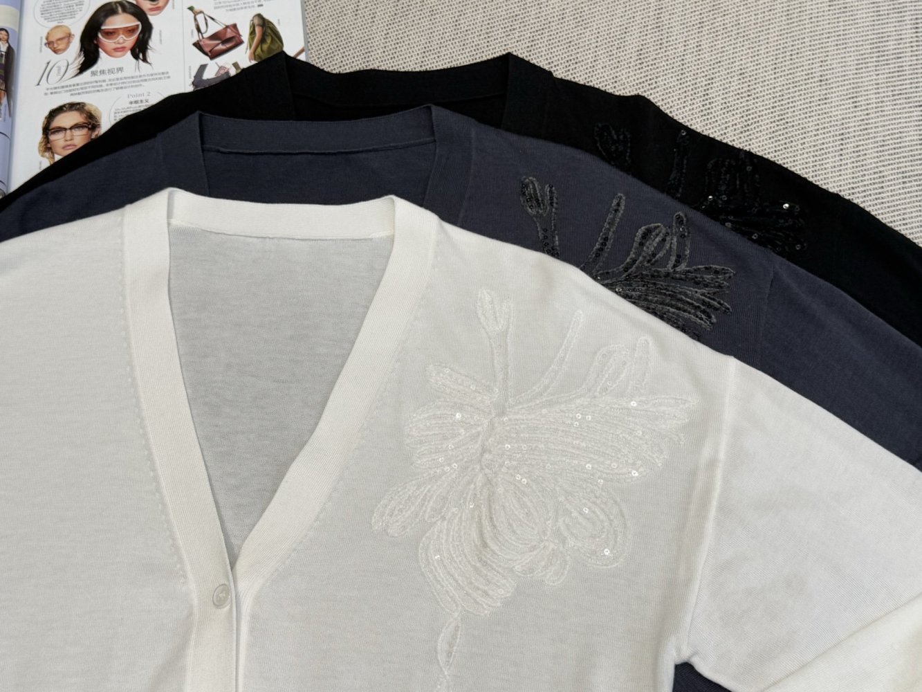 Кофта женская фото 6