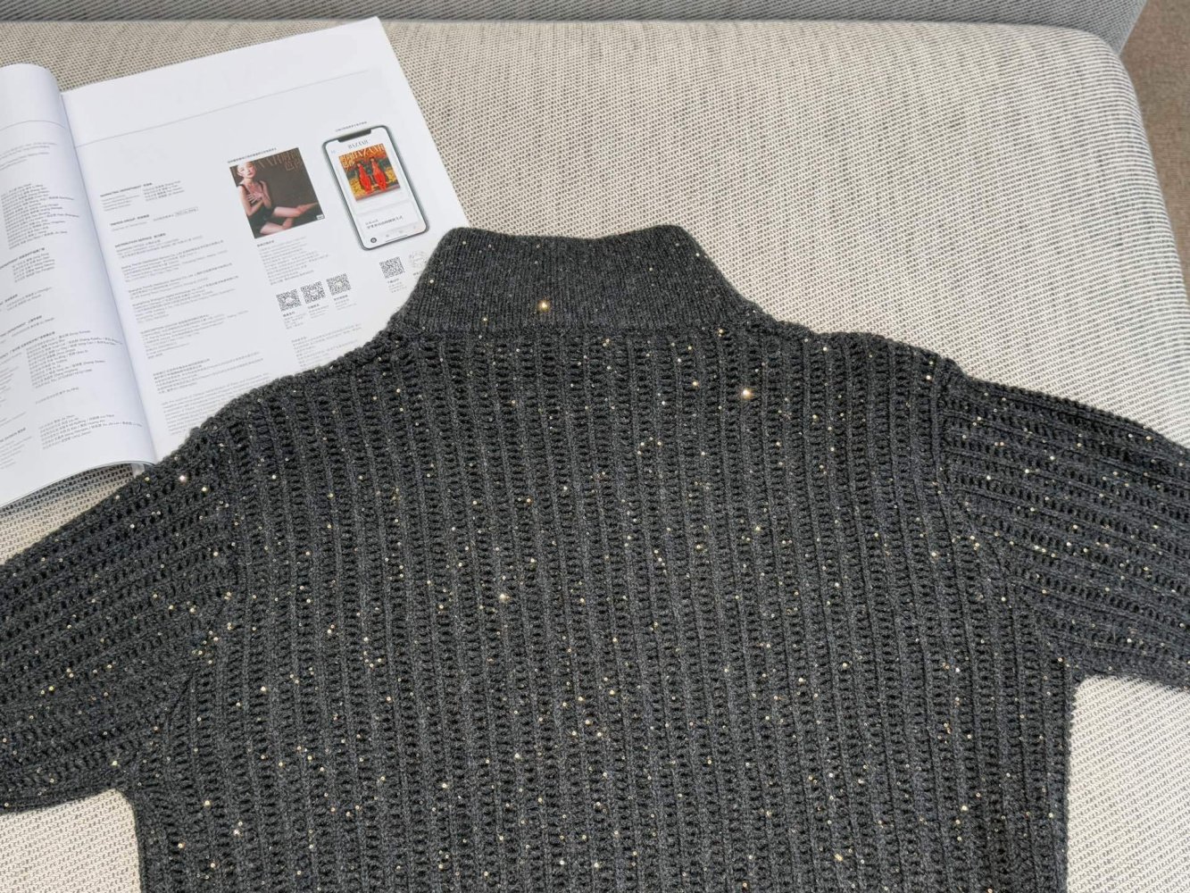 Кофта женская фото 6