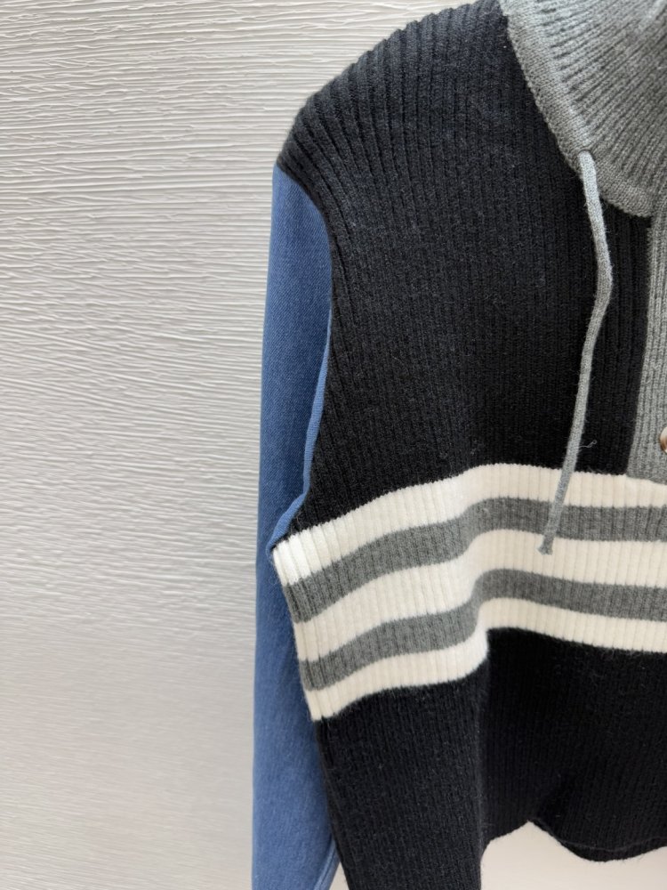 Кофта женская фото 6