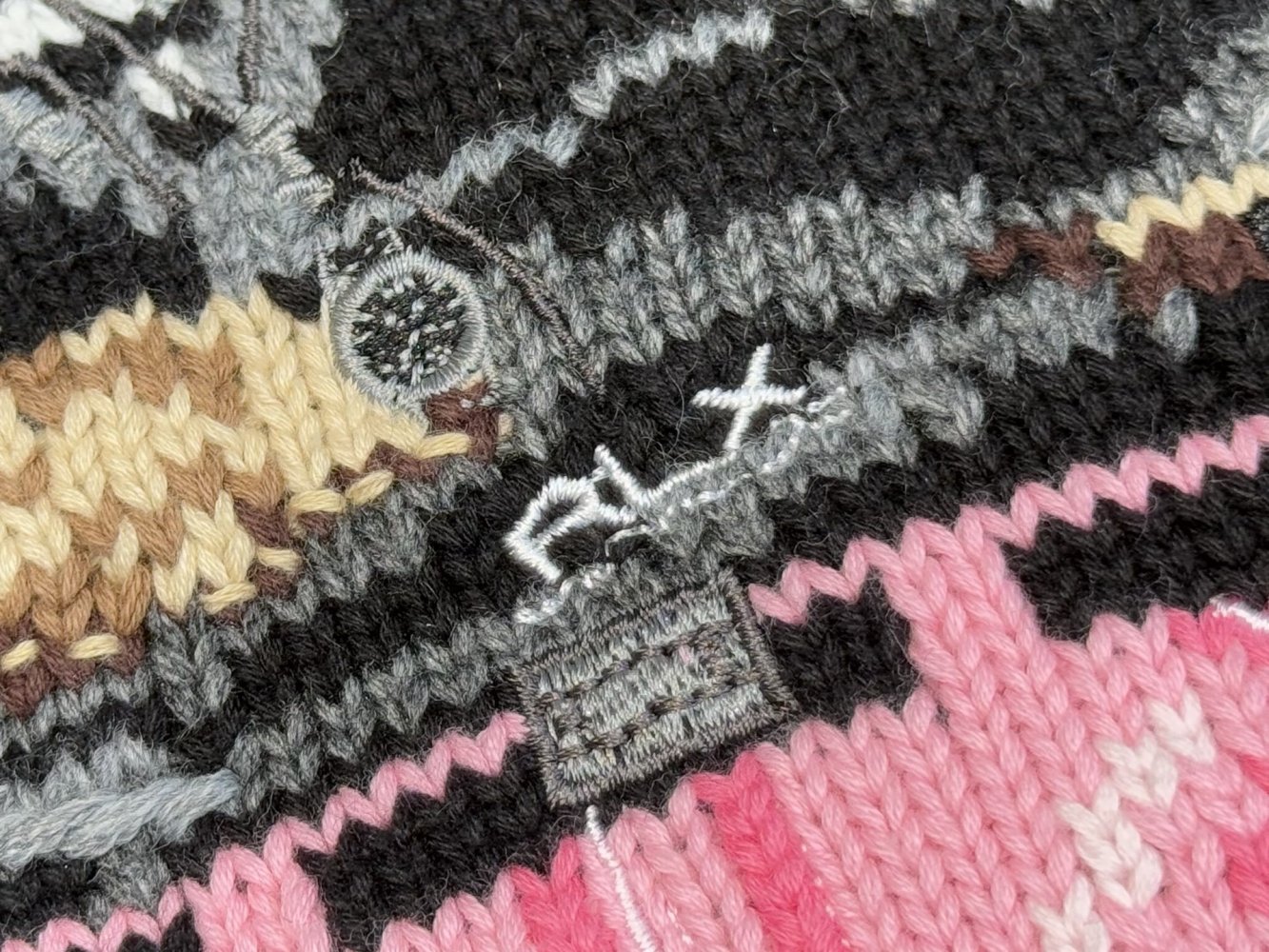 Кофта женская фото 6