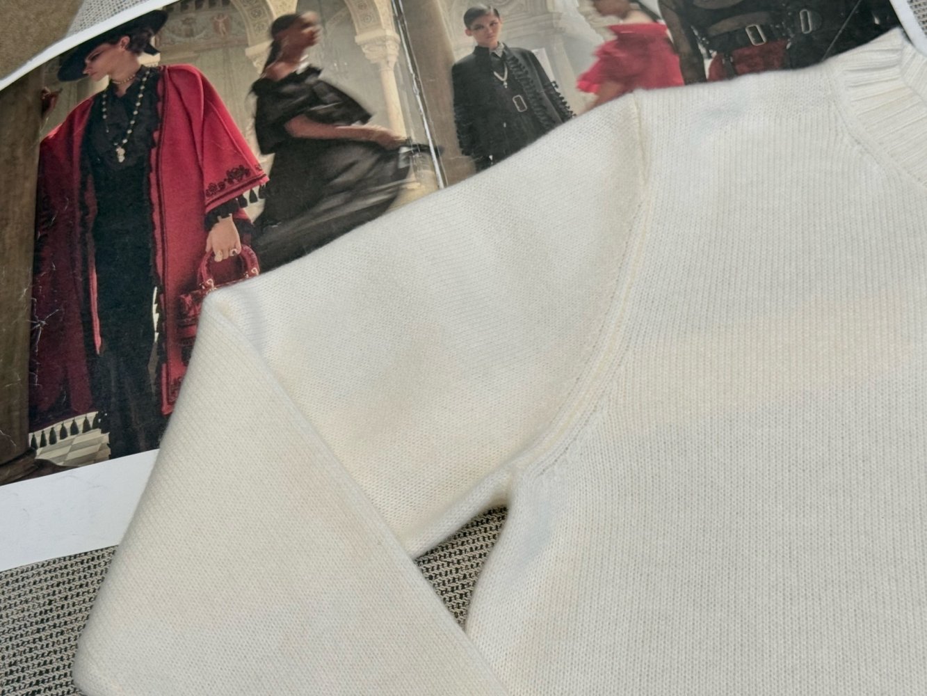 Кофта женская фото 6