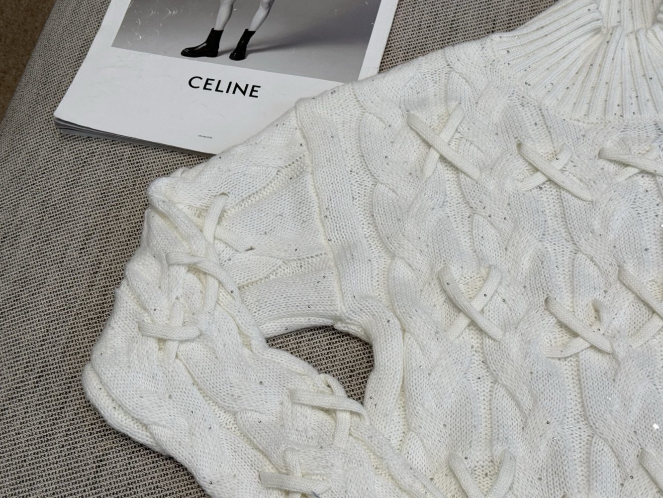 Кофта женская фото 6